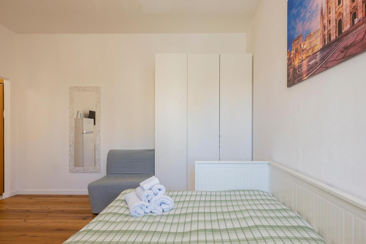 I Host Apartment - Fiuggi 59 Mailand Exterior foto